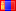 Mongolië