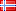 Svalbard en Jan Mayen