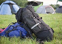 Een backpack / rugzak uitkiezen