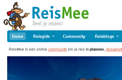 Reiscommunity